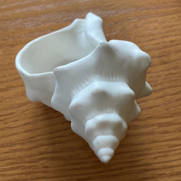 Yankee Candle Shell Tealight Holder - Picture 5 of 5